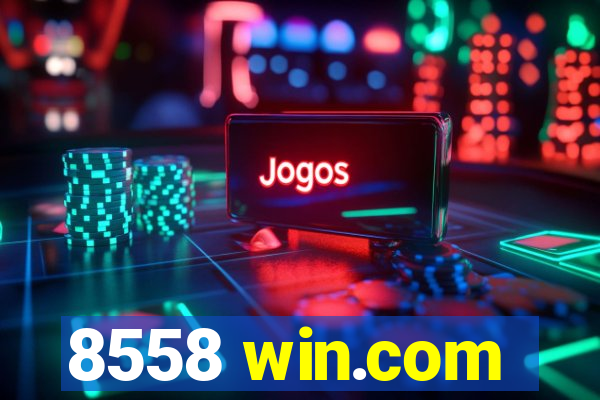 8558 win.com